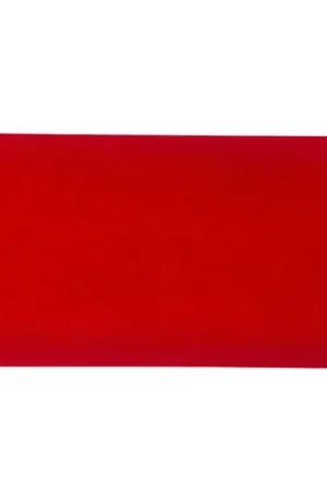 A Buon Prezzo Pisoni foglio feltro PF10J 100x300x4 mm rosso