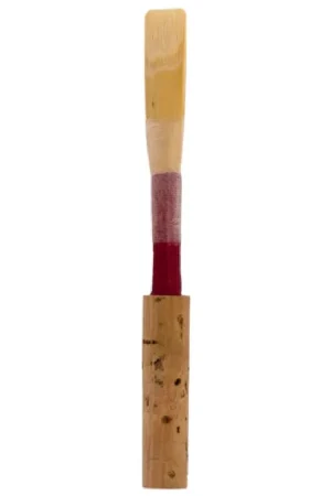 Ultimissimo Modello Pisoni ancia oboe 51D M Medium confezione da 1
