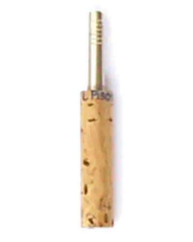 Compra Adesso Pisoni cannello ancia oboe 47 mm Alpacca