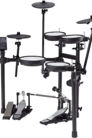 Acquista Ora ROLAND TD-07DMK BATTERIA ELETTRONICA