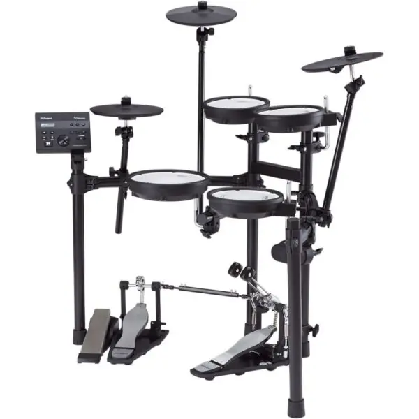 Acquista Ora ROLAND TD-07DMK BATTERIA ELETTRONICA
