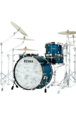 TAMA STAR BUBINGA MADE IN JAPAN CUSTOM KIT Ultimissimo Modello
