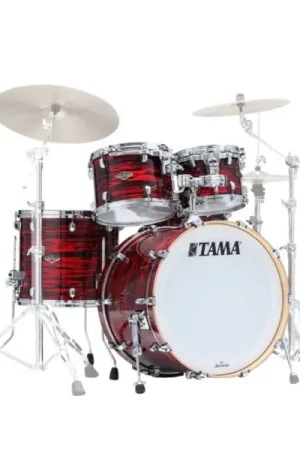 TAMA STARCLASSIC WALNUT BIRCH WBR42S-ROY 4PC SHELL KIT Subito Disponibile