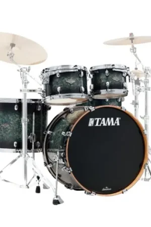 TAMA STARCLASSIC PERFORMER MBS42S- MSL 4 PC SHELL KIT Prezzo Di Fabbrica