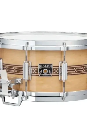 TAMA 50TH LIMITED MASTERCRAFT ARTWOOD AW-456 RULLANTE Scelto Dai Clienti