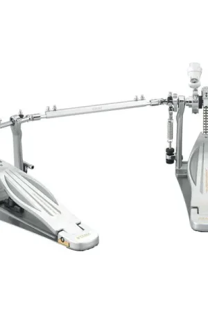 Ultime Pezzi DOPPIO PEDALE TAMA SPEED COBRA HP910LWN
