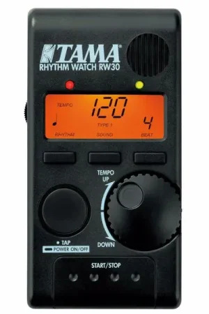 METRONOMO TAMA RW-30 Novità