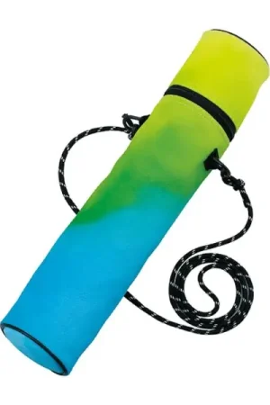 TAMA TVSB12YB STICK BAG YELLOW X BLUE Consegna Rapida