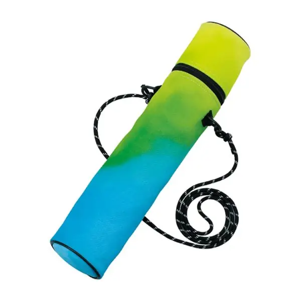 TAMA TVSB12YB STICK BAG YELLOW X BLUE Consegna Rapida