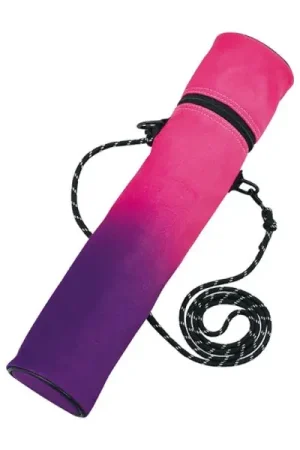 TAMA TVSB12PV STICK BAG PINK X VIOLET Nuovo Arrivo
