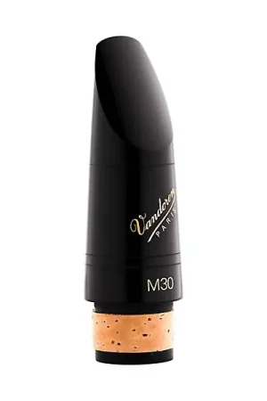 BOCCHINO CLARINETTO MIB VANDOREN M30 Offerta Speciale