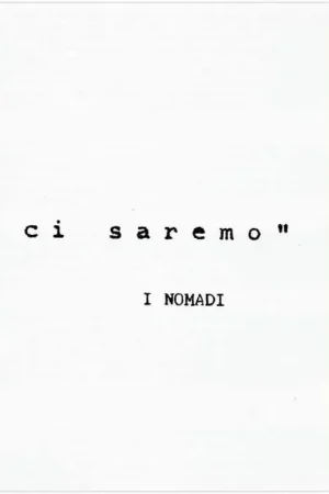 Nuovo Arrivo Noi Ci Saremo Limited Edition