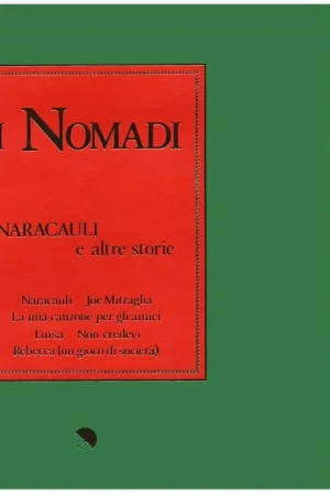 Naracauli E Altre Storie Limited Edition Bestseller
