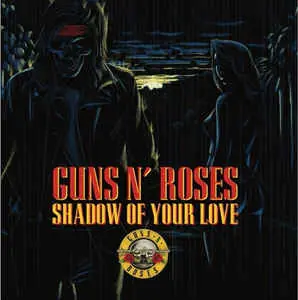 Compra Adesso Shadow Of Your Love Limited Edition