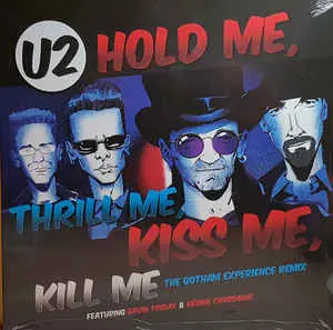 Pagamento Sicuro Hold Me Thrill Me Kiss Me Kill Me Limited Edition Rsd