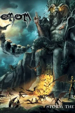 Storm The Gates Economico