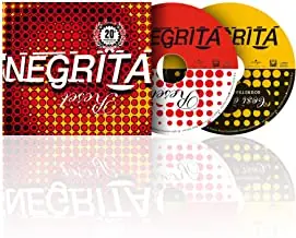 Quantità Limitata Reset 20Th Anniversary Edition