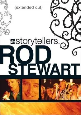 Vh1 Storytellers Affare