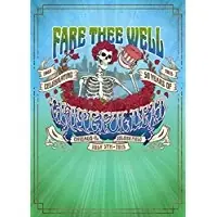 Nuovo Arrivo Fare Thee Well
