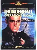 007 Thunderball Operazione Tuono (Edizione Speciale) Miglior Prezzo