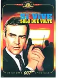 007 Si Vive Solo Due Volte (Edizione Speciale) Offerta Lampo