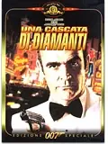 007 Una Cascata Di Diamanti (Edizione Speciale) Subito Disponibile