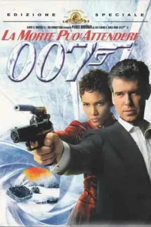 007 La Morte Può Attendere Edizione Speciale Popolare