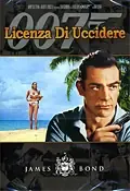 007 Licenza Di Uccidere Saldi