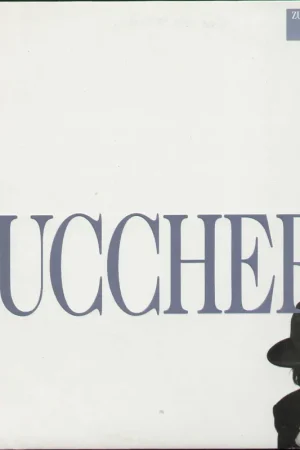Zucchero English 042282820914 Vendita Finale