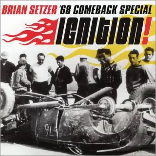 '68 Comeback Special Ignition A Buon Prezzo