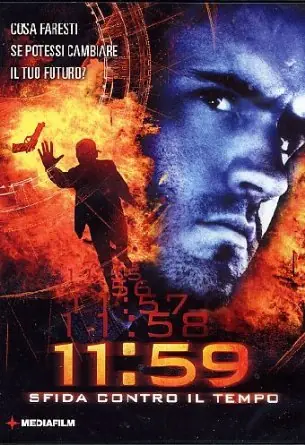 11:59 - Sfida Contro Il Tempo Novità