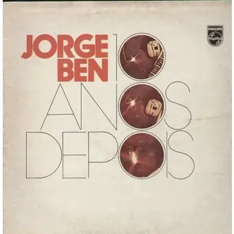 10 Anos Depois Bestseller